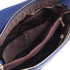 Patty - Saffiano leather convertible backpack shoulderbag